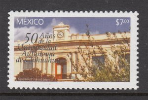 Mexico 2360 MNH VF
