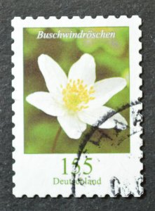 Germany Sc # 3115, VF Used