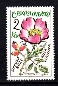 Czechoslovakia 1360 mh