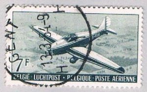 Belgium C14 Used Plane 1951 (BP54019)