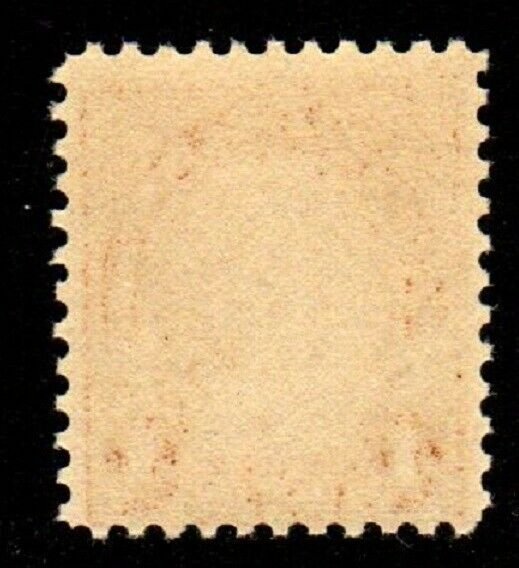 556 Mint, original gum, Never Hinged