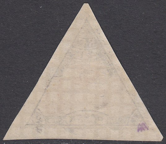 Obock 60 MNH CV $180.00