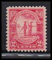 683 Fine MNH O1922