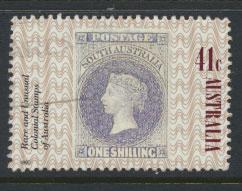 Australia SG 1248  Used 