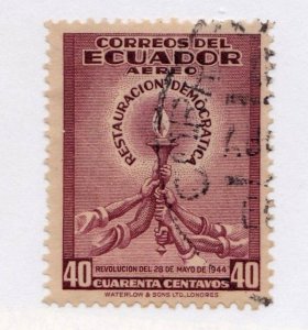 Ecuador       C152         used