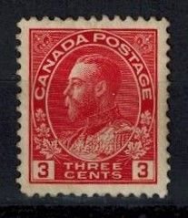 Canada 109a MNH die 2