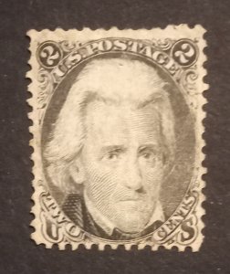 73 JACKSON -(3 ITEMS)