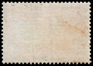 Russia - Scott 2883 - CTO (Canceled-To-Order) - No Gum - Toning - Dirty Back