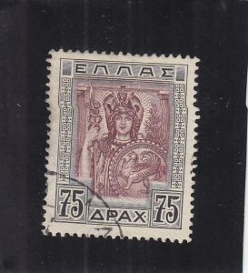 Greece: Sc #379, Used (34110)