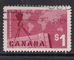 Canada 411 Used Bin 11272