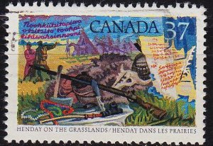 KANADA CANADA [1988] MiNr 1079 ( O/used )