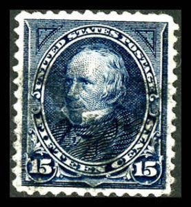 USA 259 Used