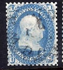 U.S. 63 Used FVF SCV$50.00 Low Start 2