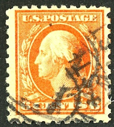 U.S. #429 USED