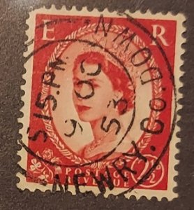 Great Britain 296
