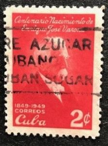 Cuba 443 Used