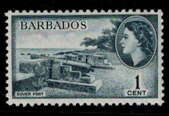 Barbados 235 MNH VF