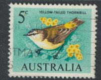 Australia SG 386 - Used  