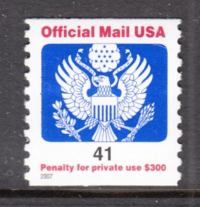 US O162 MNH VF