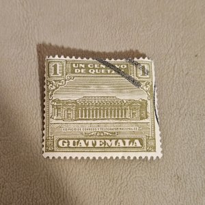 Guatemala #RA2 Used 2023 SCV $0.25