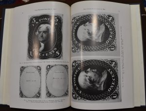 Doyle's_Stamps: Compact, Comprehensive Ashbrook Work on Classics