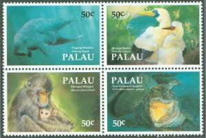 Palau #313 Mint (NH)  (Fauna)