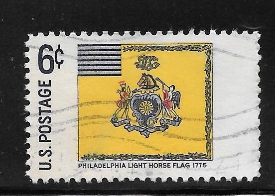 #1353 Used Single