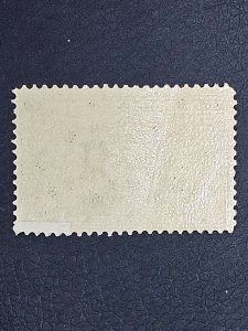 US JQ5 Gorgeous stamp MINT never hinged