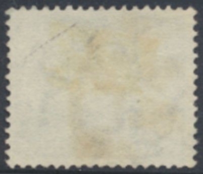 India   Sc# 308    Used   Map of India  see details  / scans