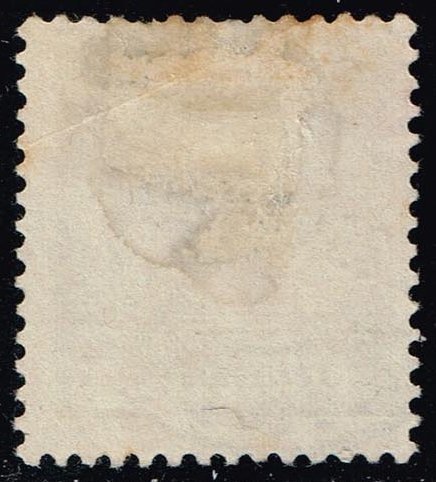 Cape Verde #41 King Carlos I; Used (1.00)