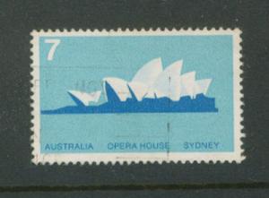 Australia SG 556 VFU