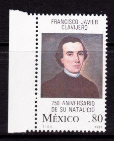 Mexico 1243 MNH