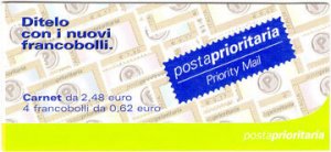 Scott #2466 BKLT MNH