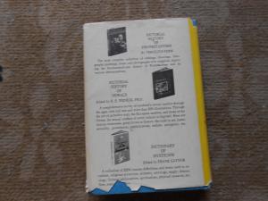 The Stamp Collectors Encylopedia By R.J. Sutton. Used.    #02 TSCE.