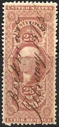 United States - R50c Used