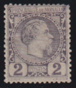 Monaco 1885 SC 2 MLH 