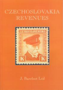 Czechoslovakia Revenues, by J. Barefoot, NEW