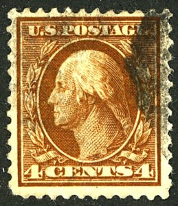 U.S. #503 USED