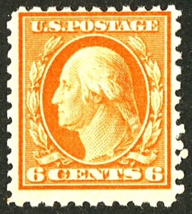 U.S. #506 MINT OG NH