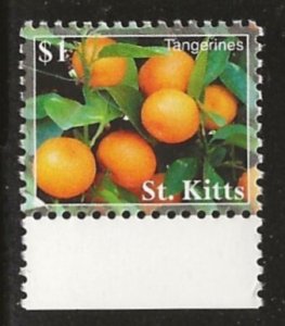 ST. KITTS   SC #   691   MNH