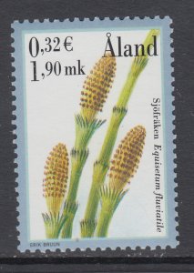 Aland 177 MNH VF