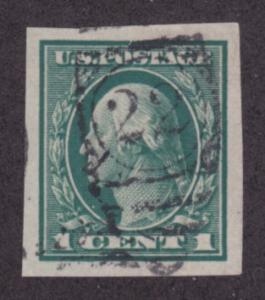 481,used imperforate