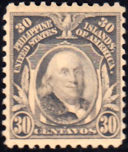 Philippines Scott 299 Mint never hinged.