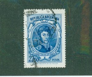 Argentina 1048 BIN $0.50