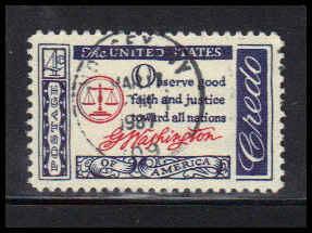 1139 Used Fine D17979