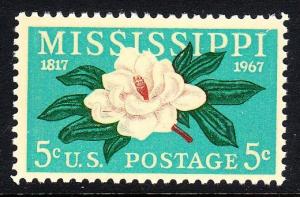 United States 1337 - MNH