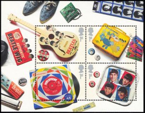 Great Britain 2007 Scott #2420 Mint Never Hinged