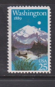 SC2404 1989 Washington Used