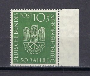 GERMANY #B331 MINT, VF, NH