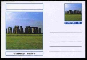 Chartonia (Fantasy) Landmarks - Stonehenge, Wiltshire pos...